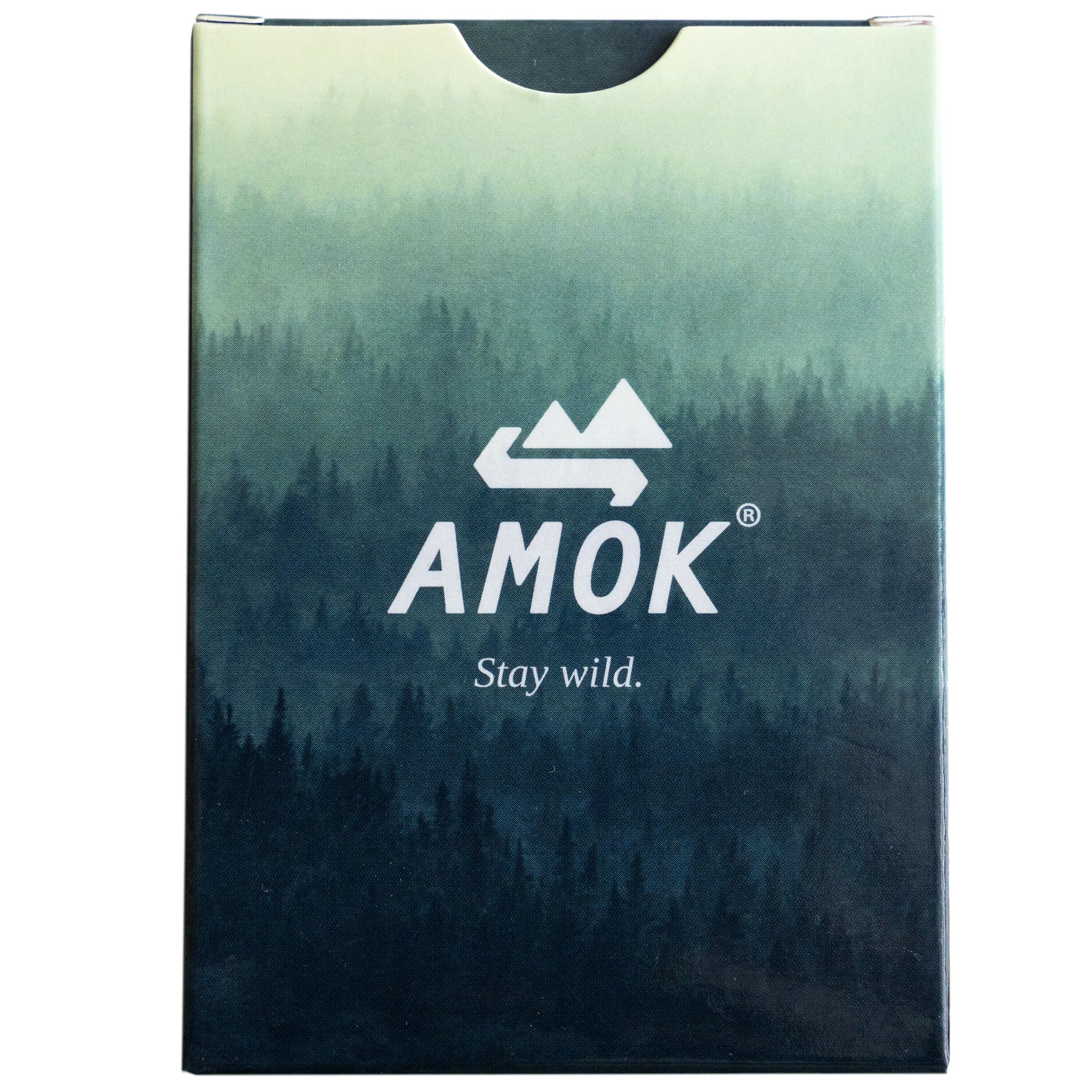 Amok Playing Cards - Image 3
