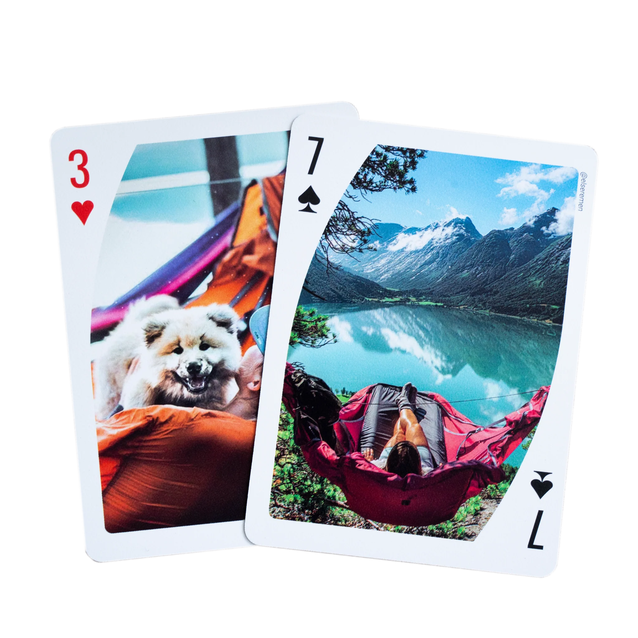 Amok Playing Cards - Image 5