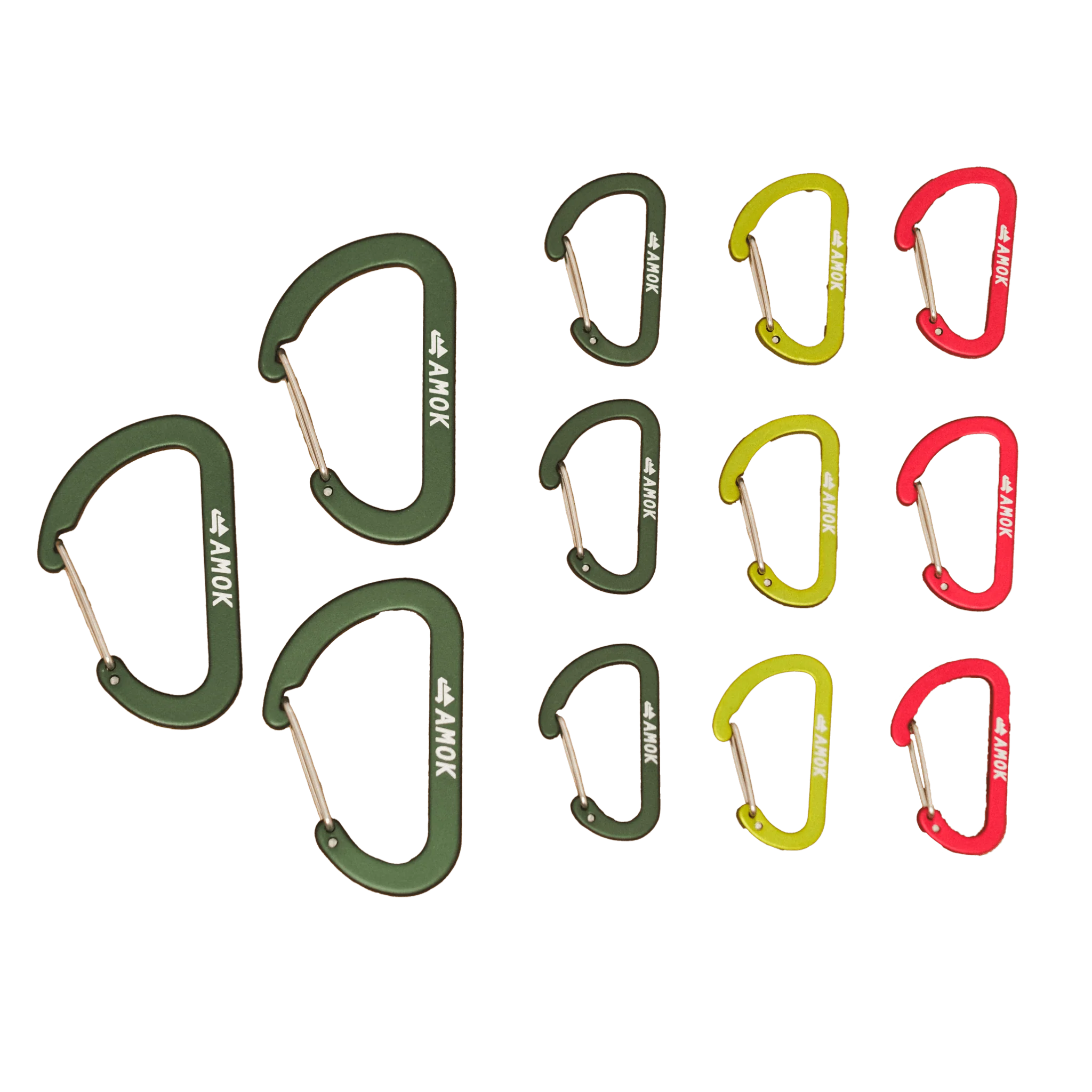Carabiners - Image 3