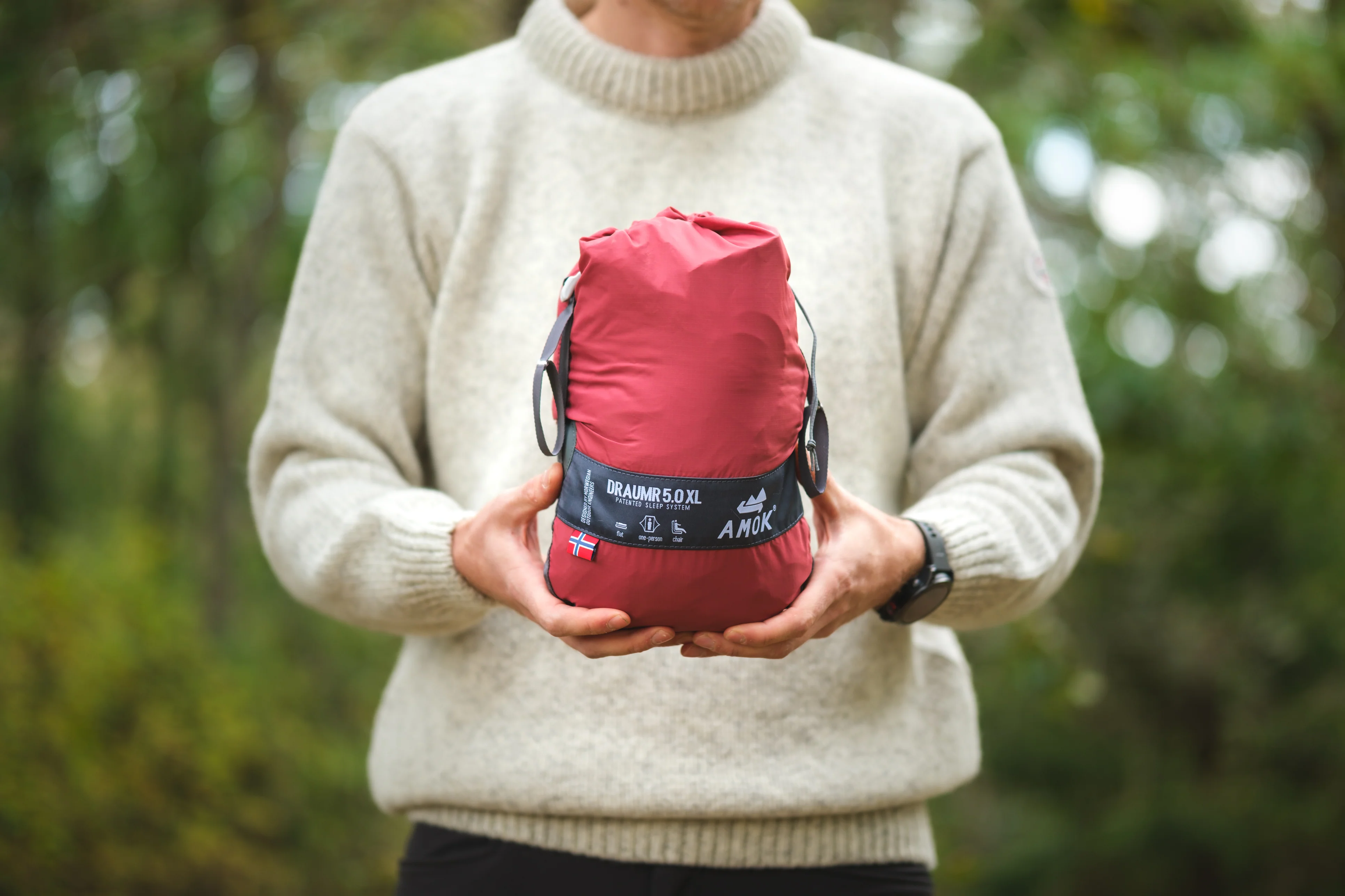 Draumr 5.0 - Image 29