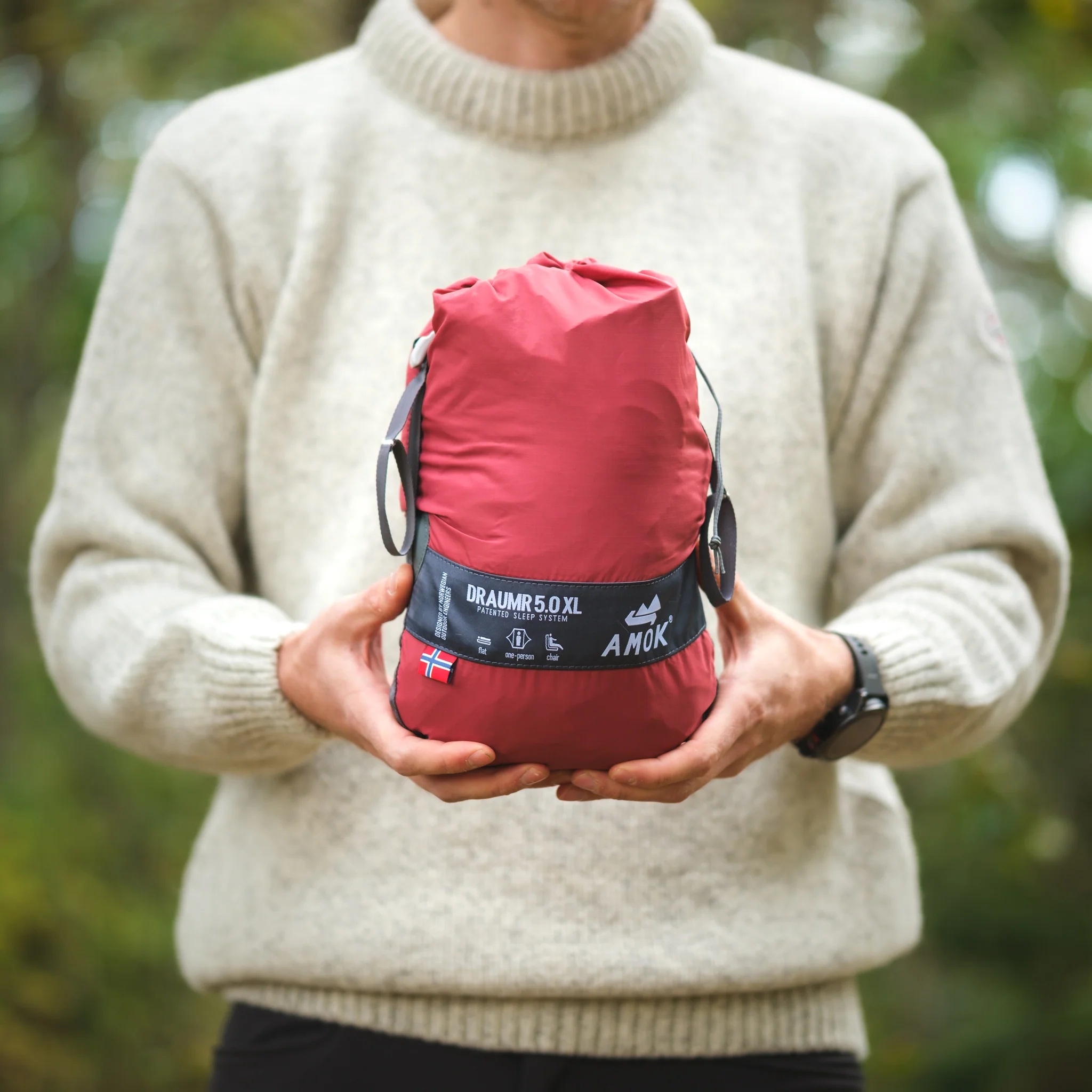 Draumr 5.0 - Image 30