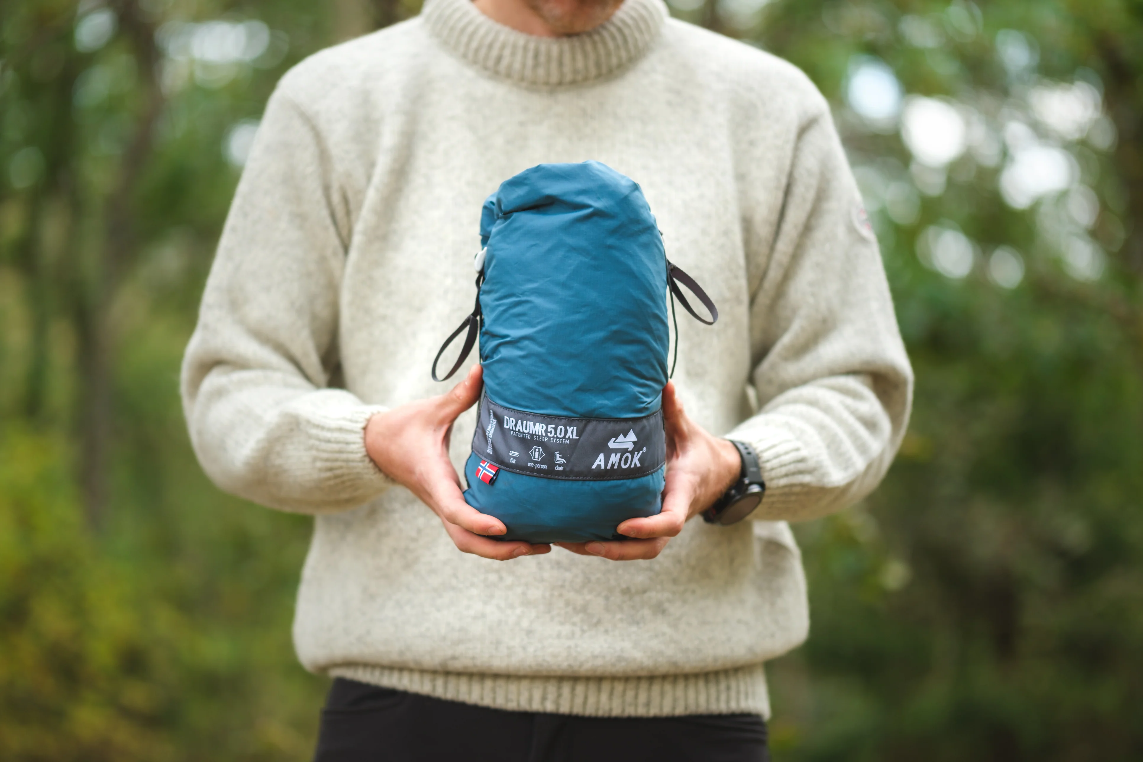 Draumr 5.0 - Image 39