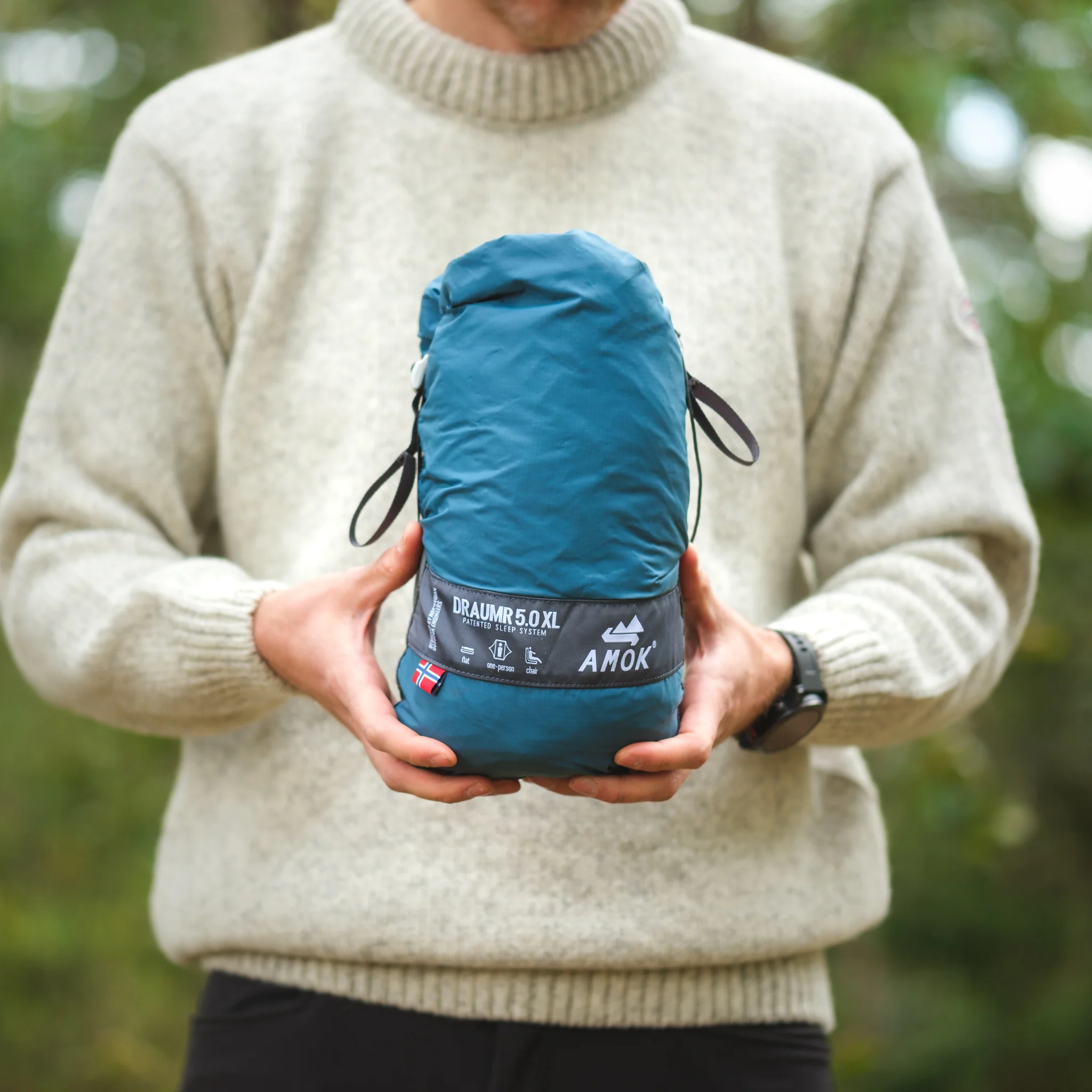 Draumr 5.0 - Image 40