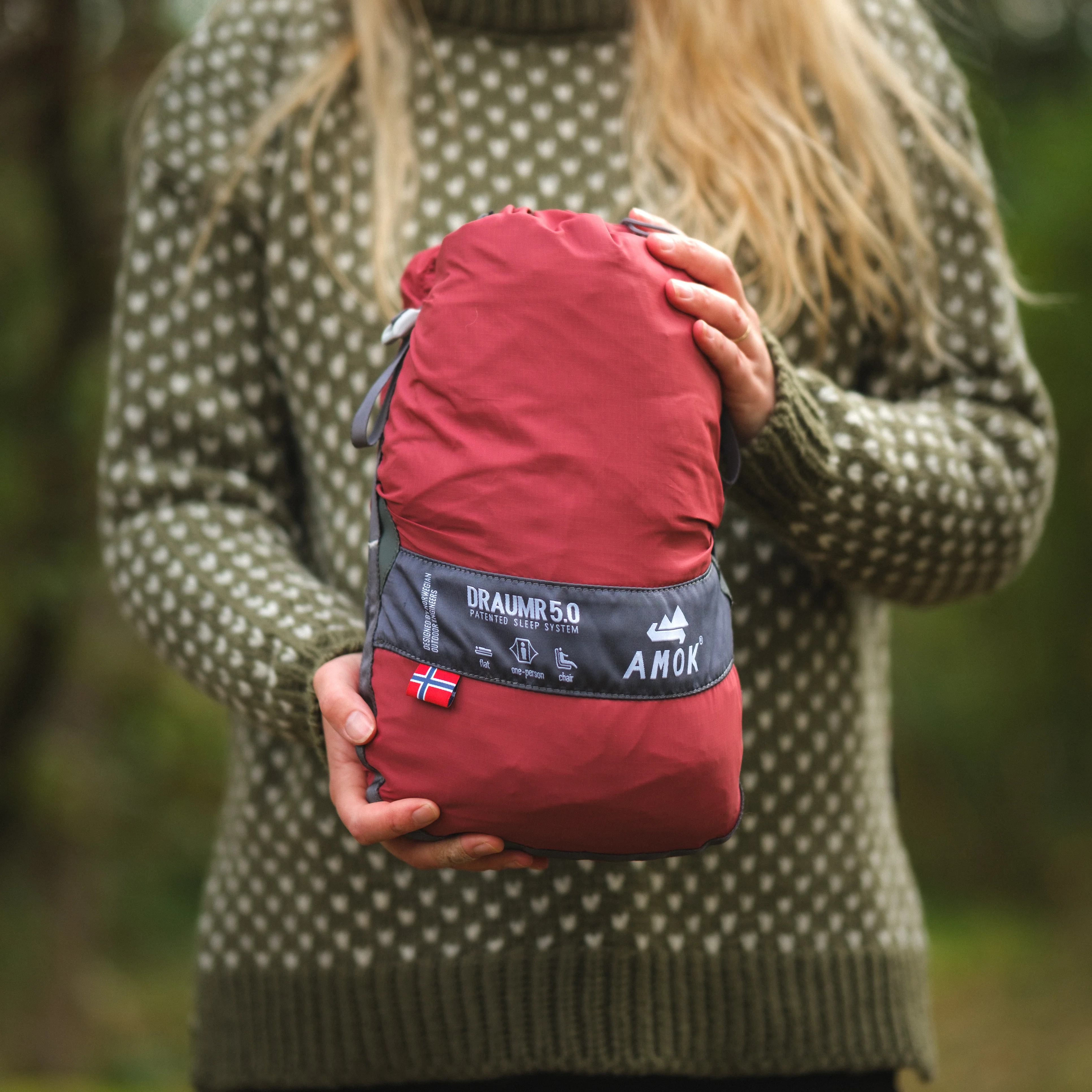 Draumr 5.0 - Image 73