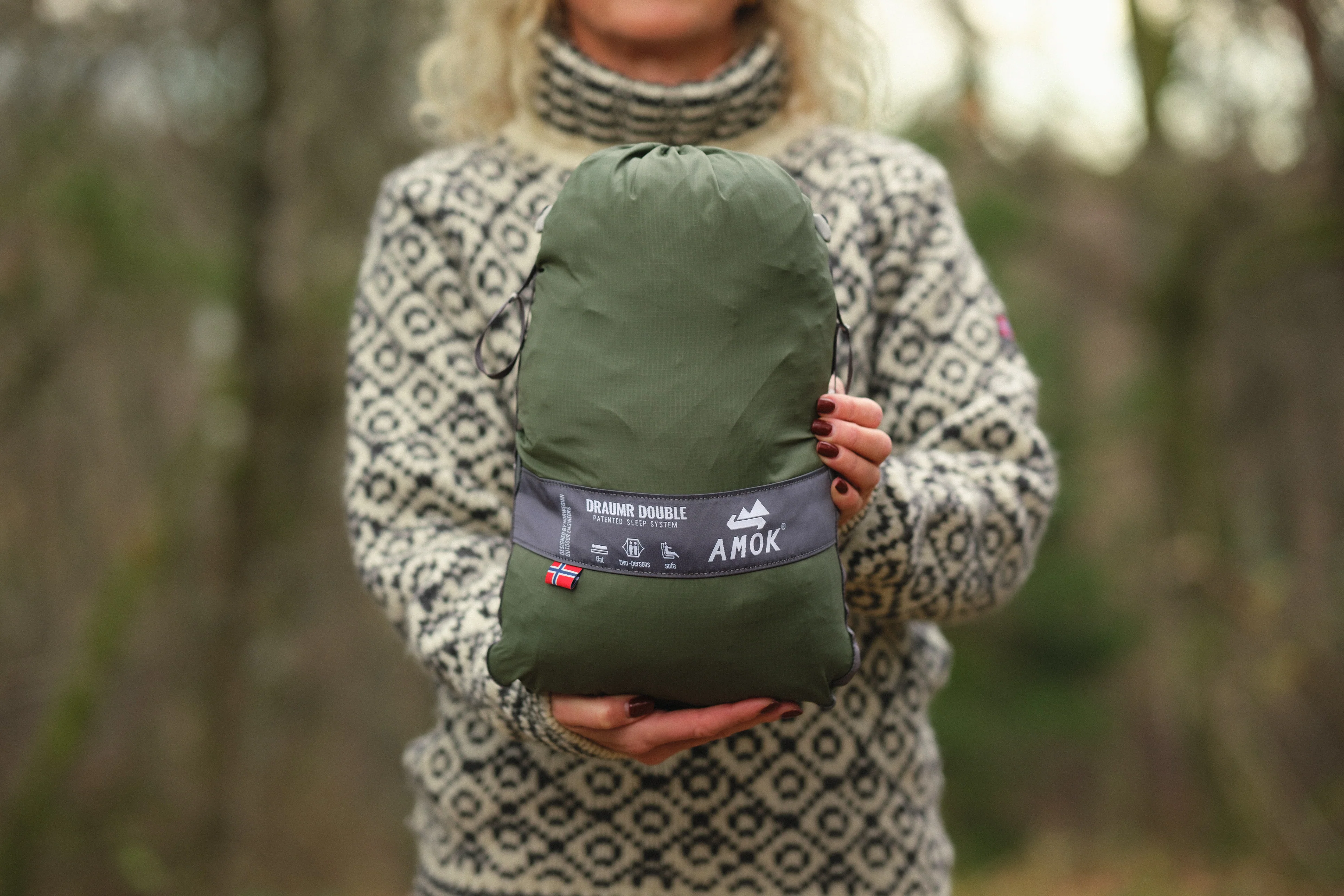 Draumr Double - Image 10