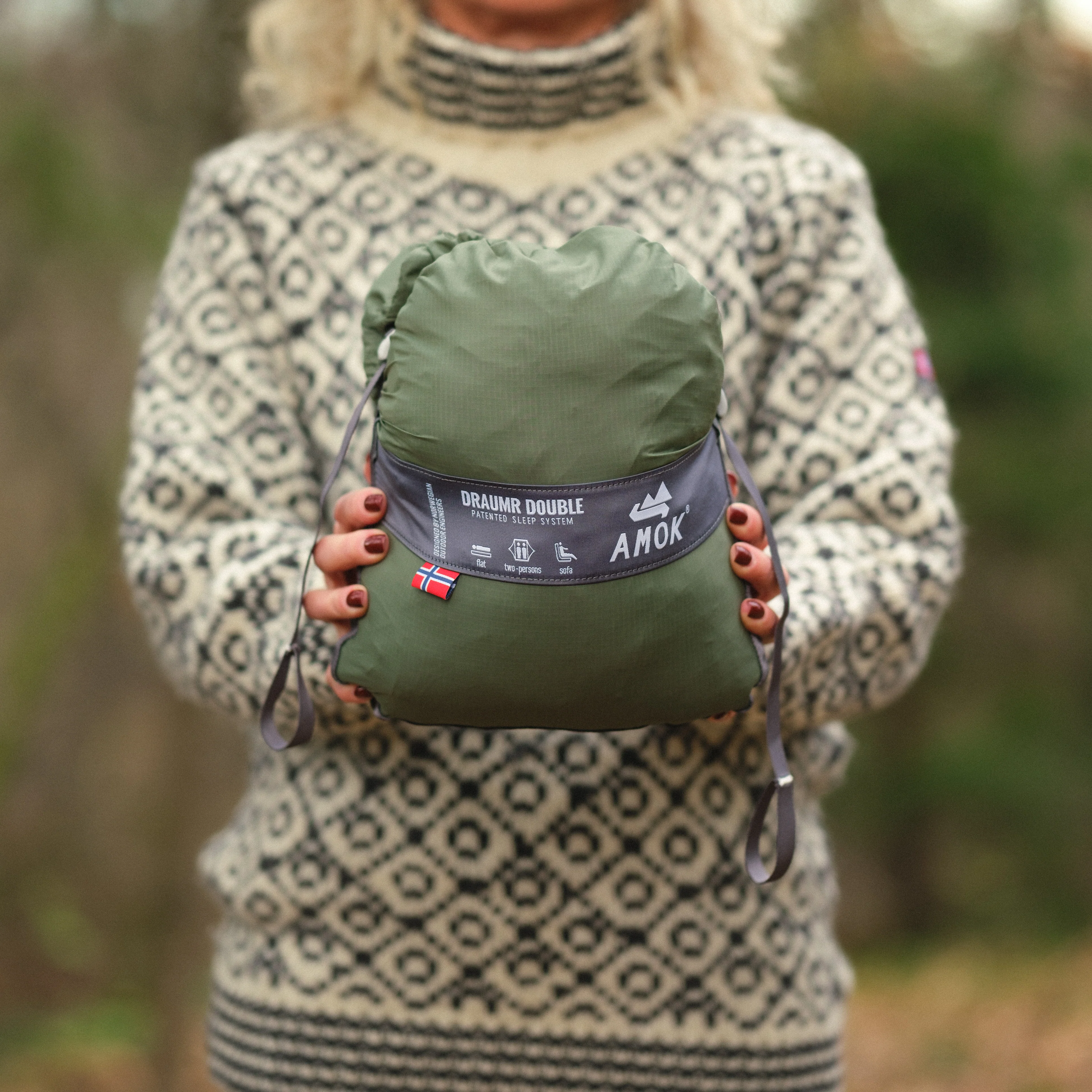 Draumr Double - Image 11