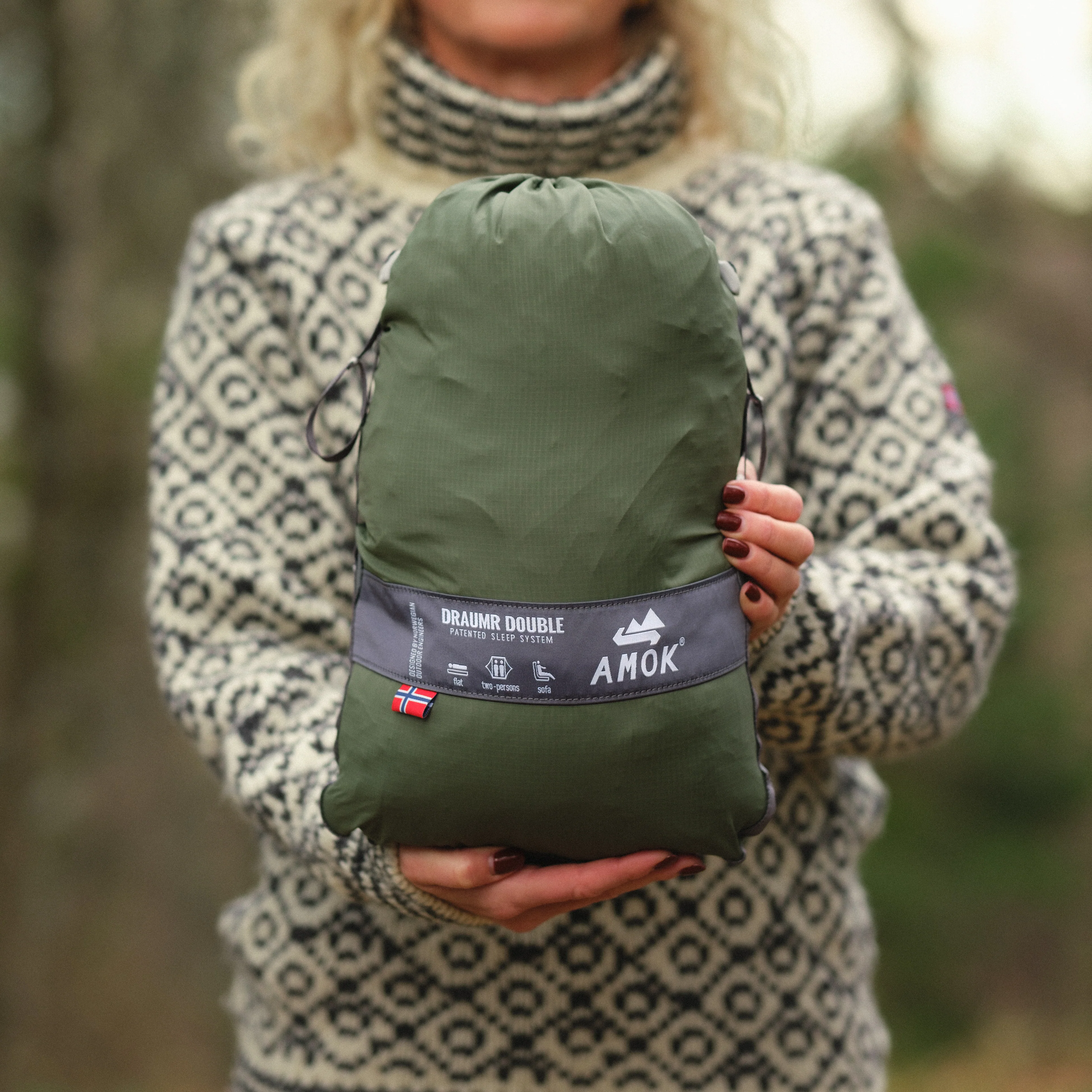 Draumr Double - Image 12