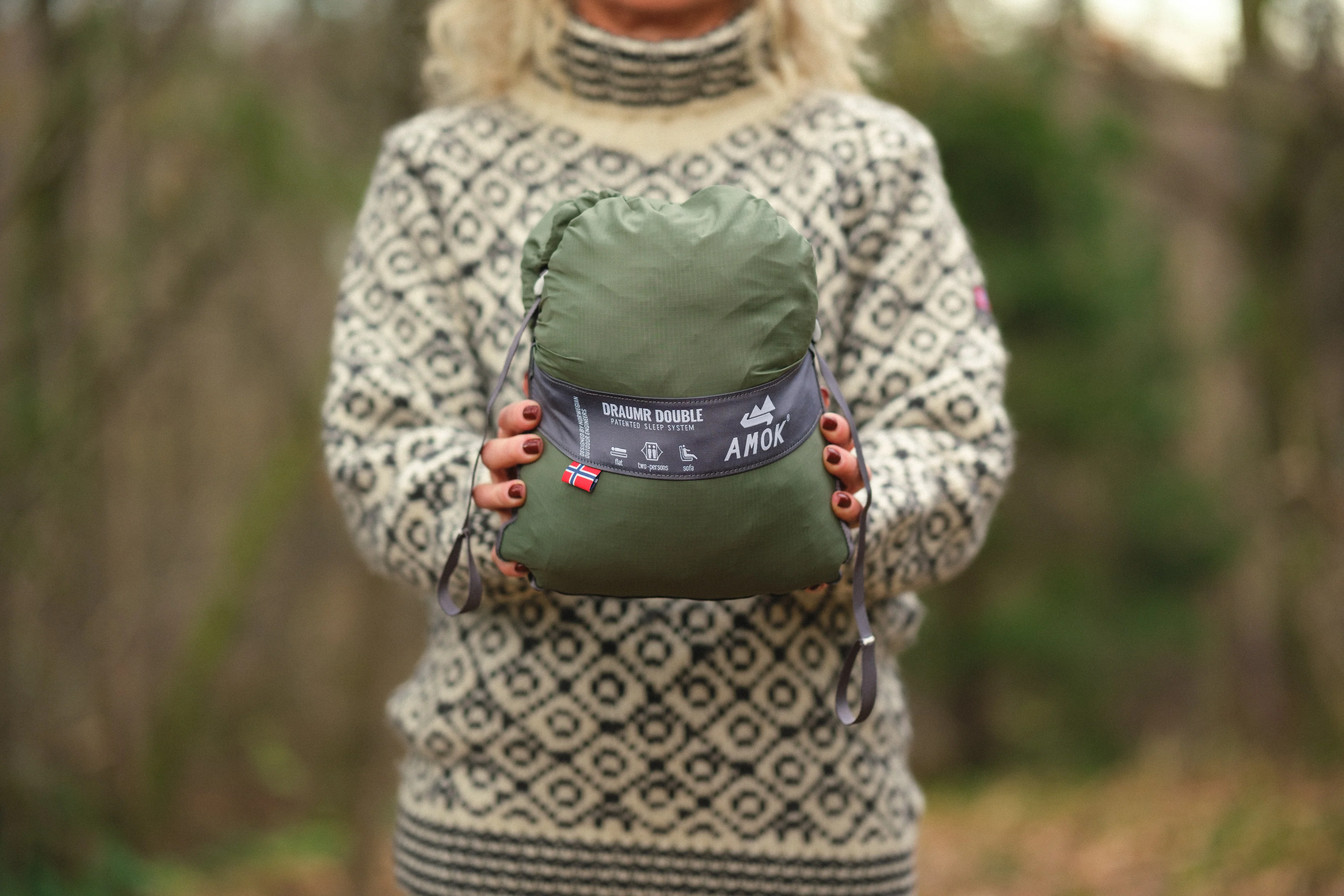 Draumr Double - Image 13