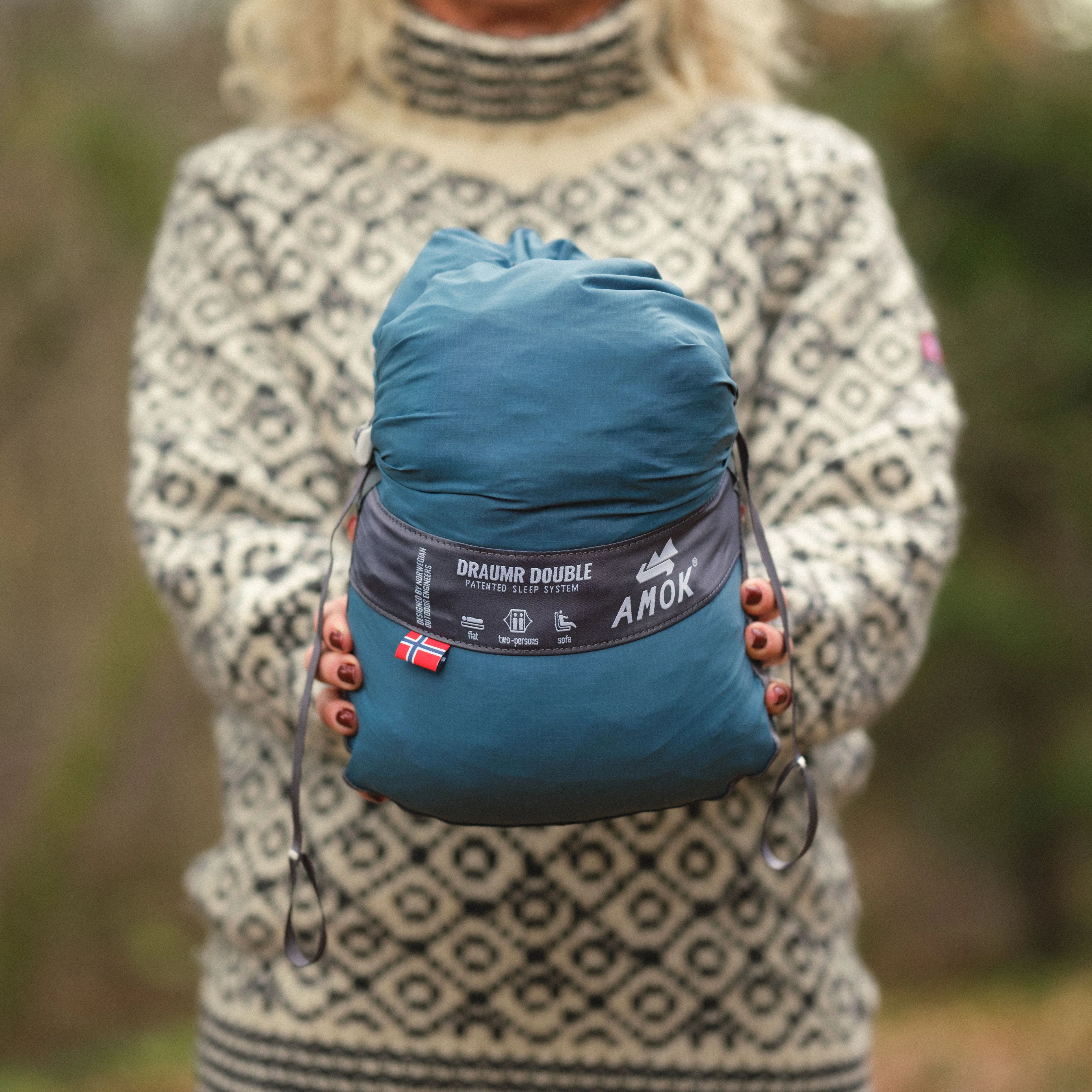 Draumr Double - Image 24