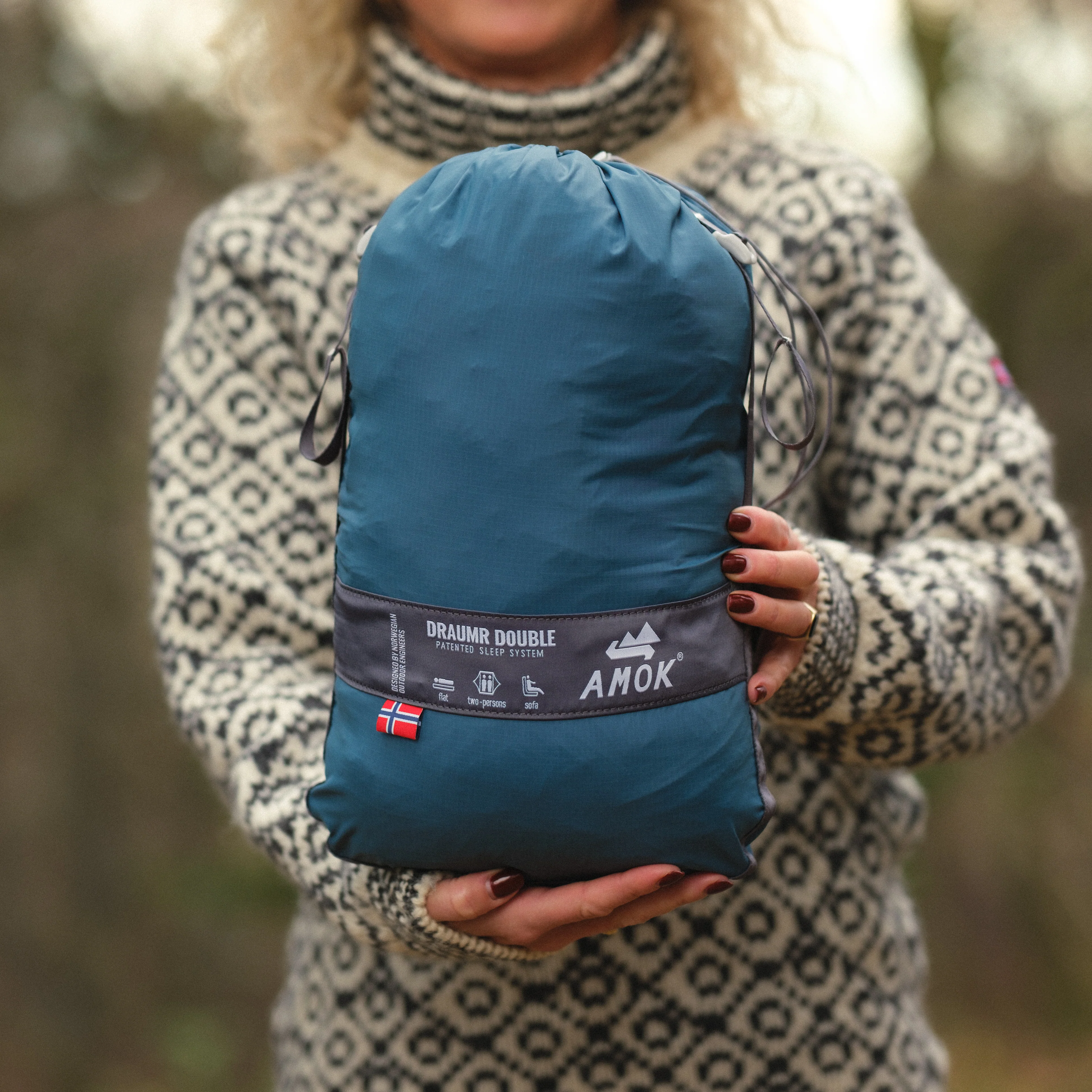 Draumr Double - Image 25