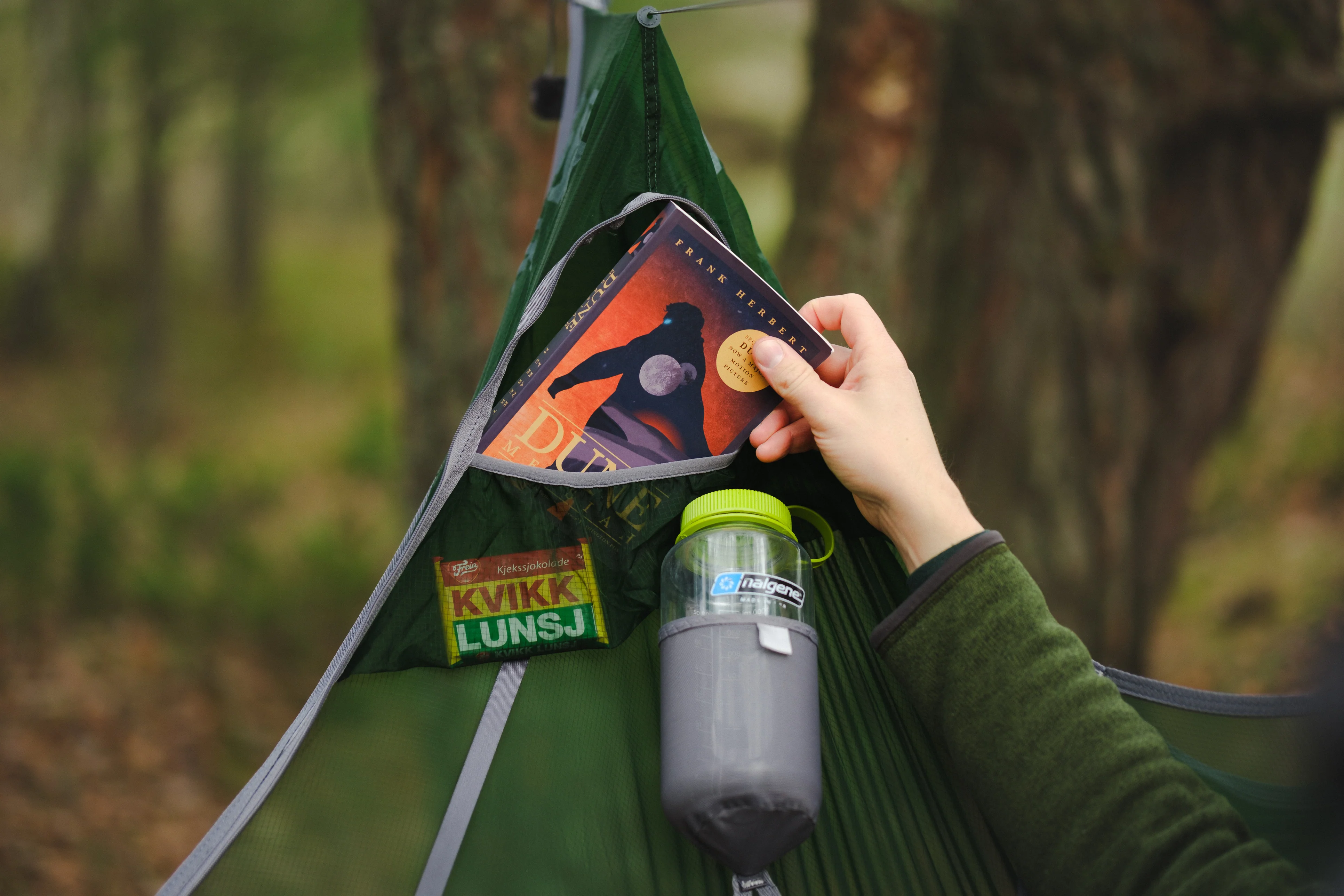 Draumr Ultralight - Image 34