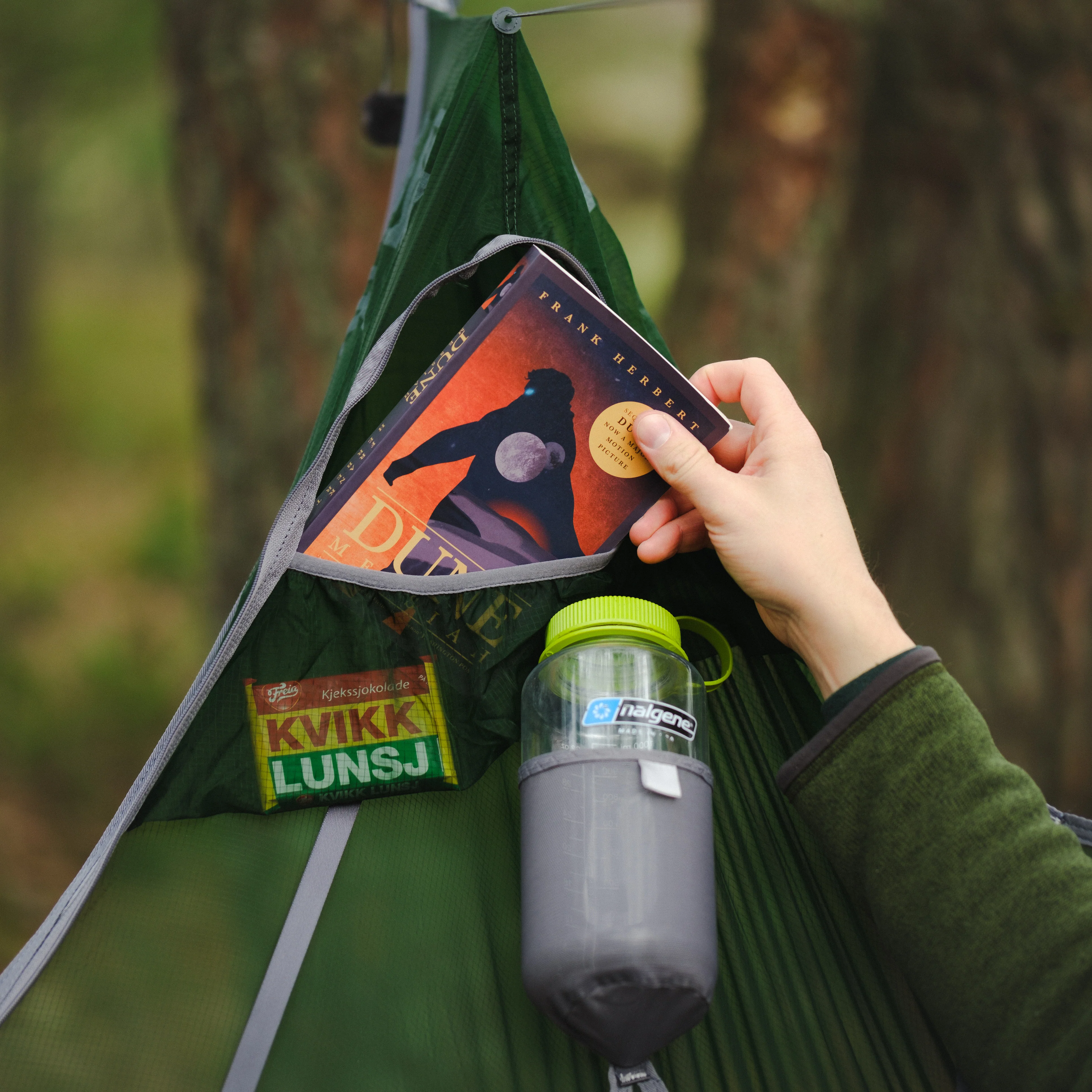 Draumr Ultralight - Image 35