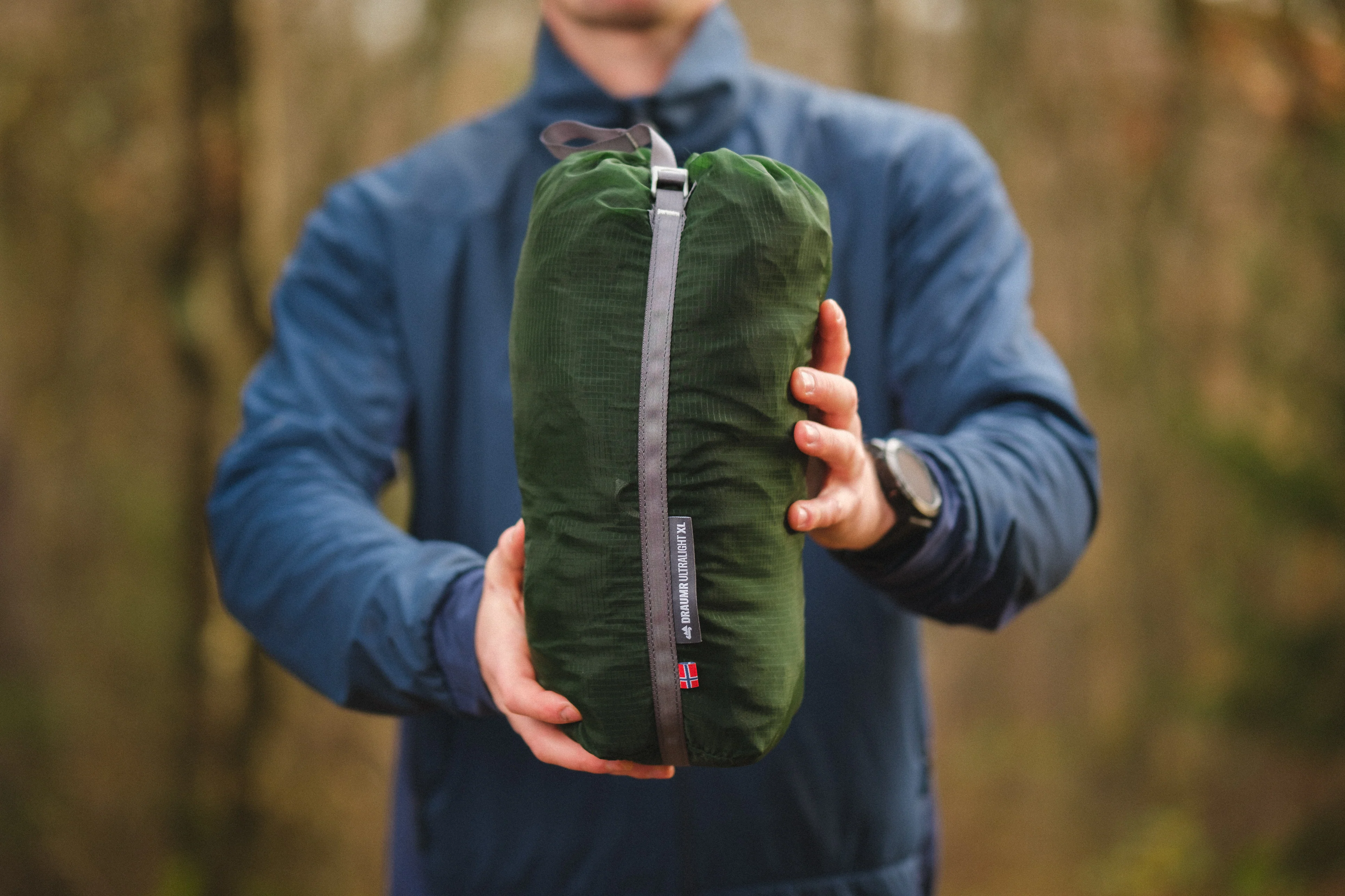 Draumr Ultralight - Image 49