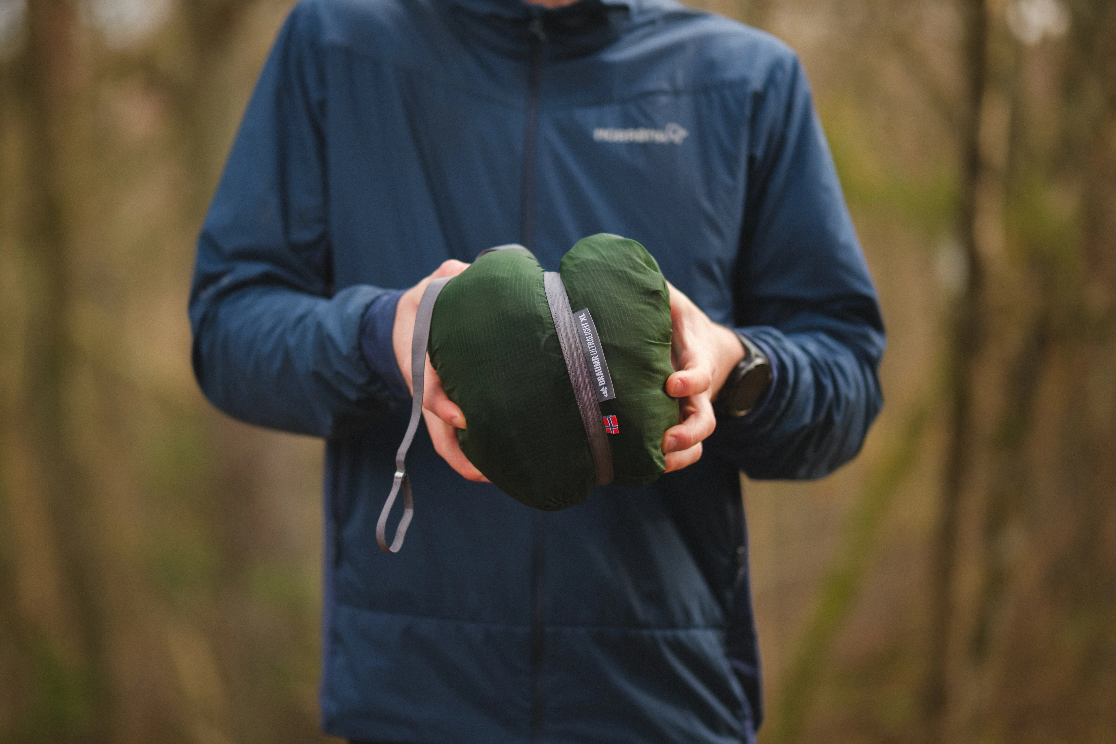 Draumr Ultralight - Image 51