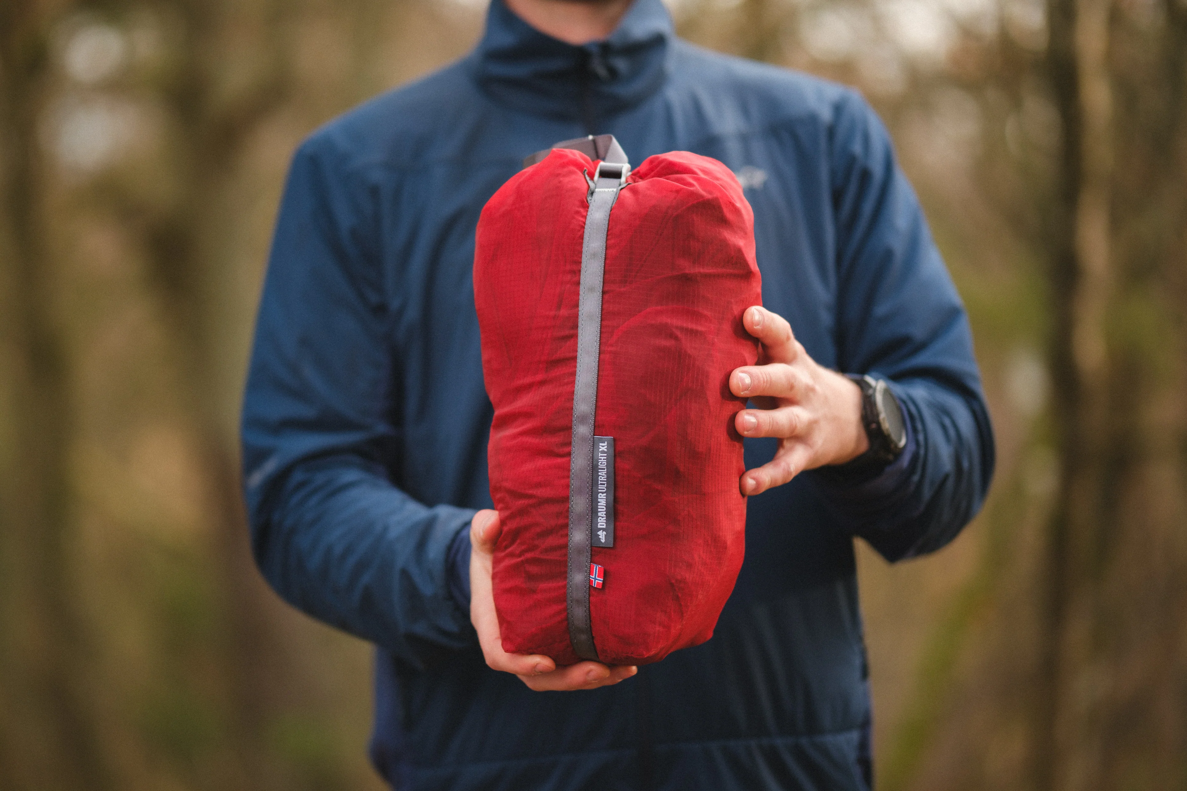 Draumr Ultralight - Image 61