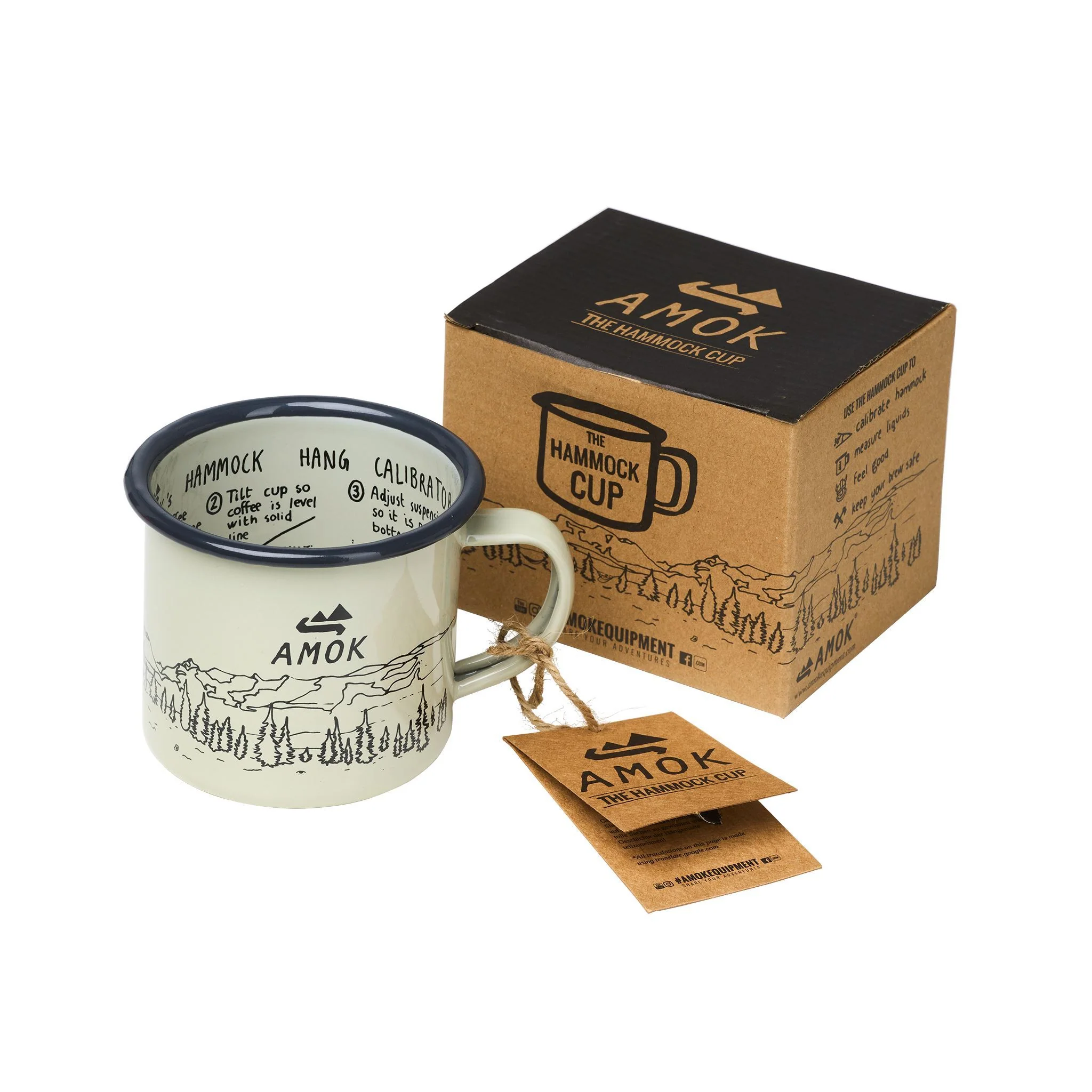 Hammock Mug - Image 4